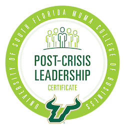 USF-post-crisis-leadership-certificate